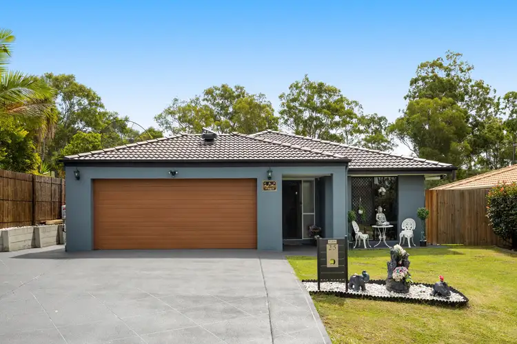 25 Yengo Street, Parkinson QLD 4115