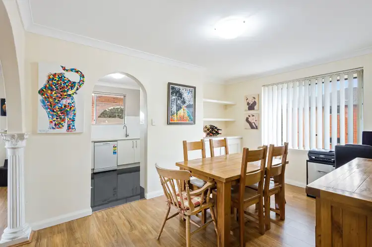 Fourth view of Homely apartment listing, 7/73 Ocean Street, Penshurst NSW 2222