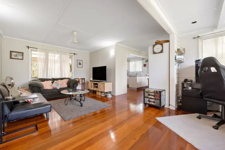 Second view of Homely house listing, 7 Tolson Street, Upper Mount Gravatt QLD 4122