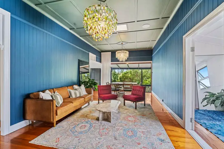 Second view of Homely house listing, 11 Mackenzie Street, Annerley QLD 4103