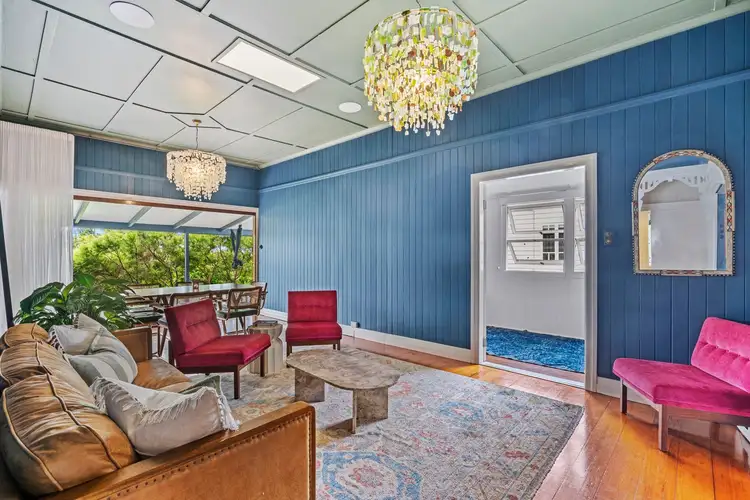 Third view of Homely house listing, 11 Mackenzie Street, Annerley QLD 4103