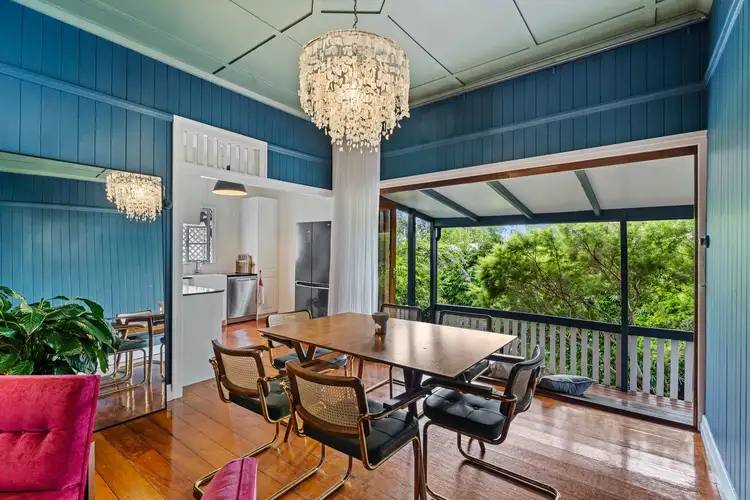 Fourth view of Homely house listing, 11 Mackenzie Street, Annerley QLD 4103