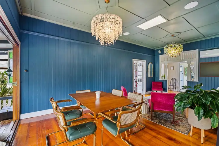 Fifth view of Homely house listing, 11 Mackenzie Street, Annerley QLD 4103