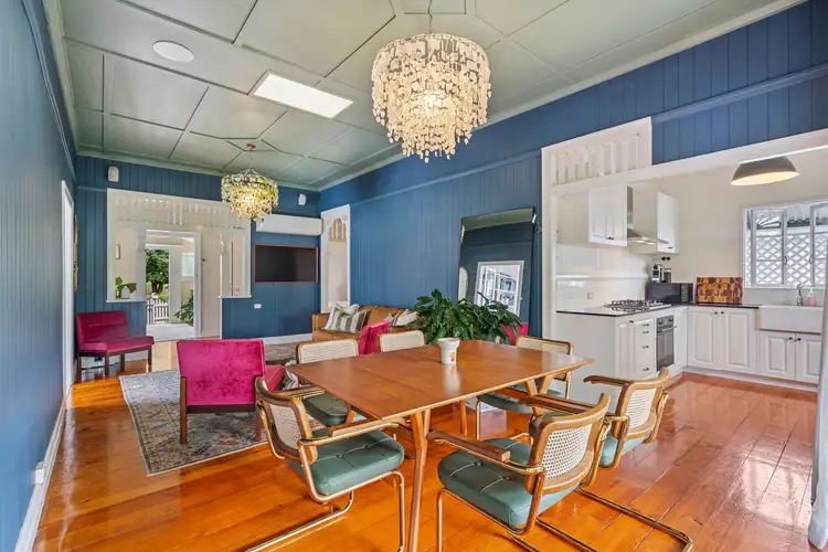 Sixth view of Homely house listing, 11 Mackenzie Street, Annerley QLD 4103