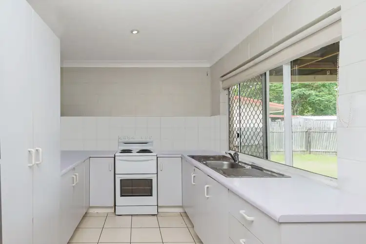 Fourth view of Homely house listing, 43 Glenrock Drive, Rasmussen QLD 4815