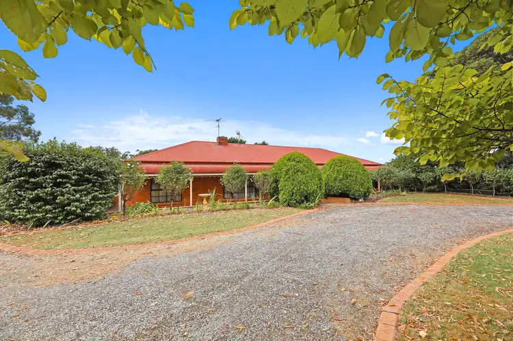Second view of Homely house listing, 79 Gardner and Holman Road, Drouin VIC 3818