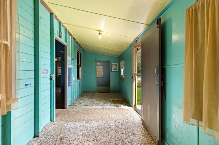 Second view of Homely house listing, 138 Station Road, Horton QLD 4660