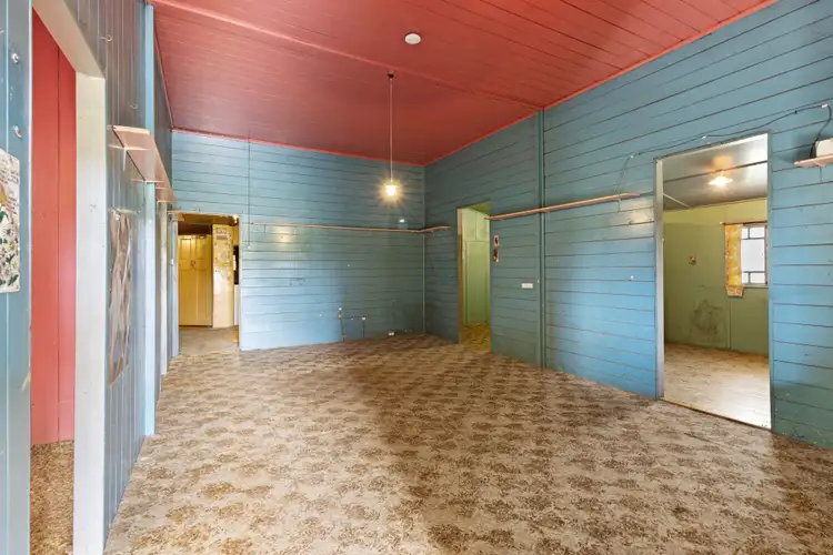 Third view of Homely house listing, 138 Station Road, Horton QLD 4660