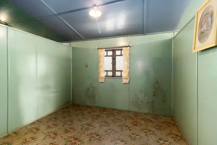 Fifth view of Homely house listing, 138 Station Road, Horton QLD 4660