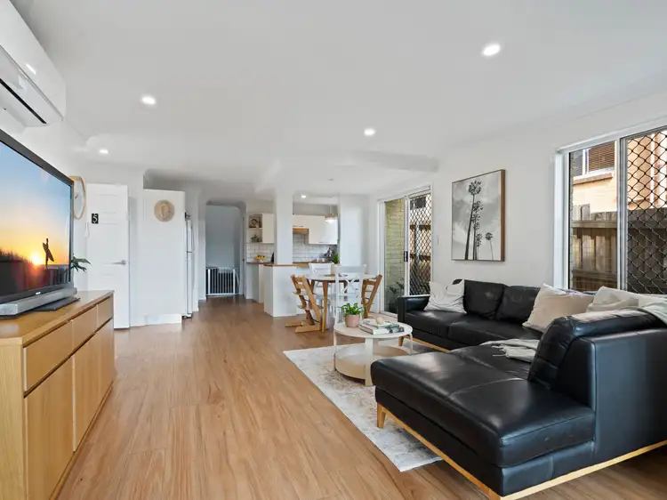 Main view of Homely townhouse listing, 5/34 Wilkie Street, Yeerongpilly QLD 4105