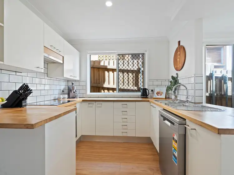 Sixth view of Homely townhouse listing, 5/34 Wilkie Street, Yeerongpilly QLD 4105