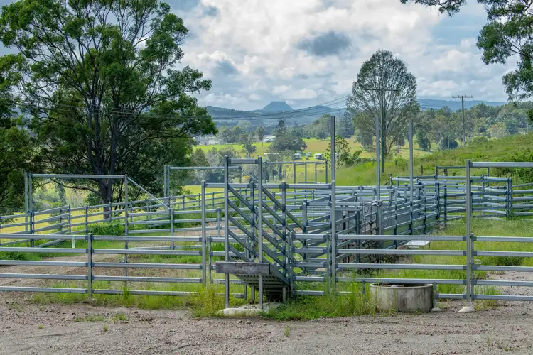 Fourth view of Homely rural property listing, 136 Barsby Road, Imbil QLD 4570