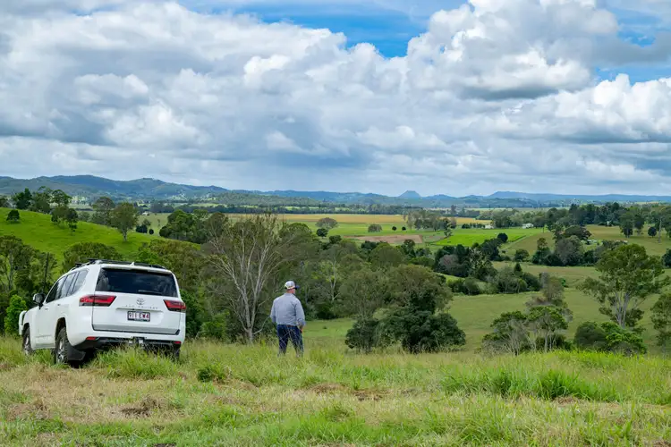 Fifth view of Homely rural property listing, 136 Barsby Road, Imbil QLD 4570