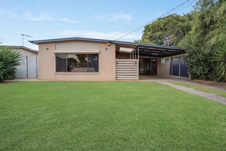 Main view of Homely house listing, 56 Macedonia Street, Osborne SA 5017