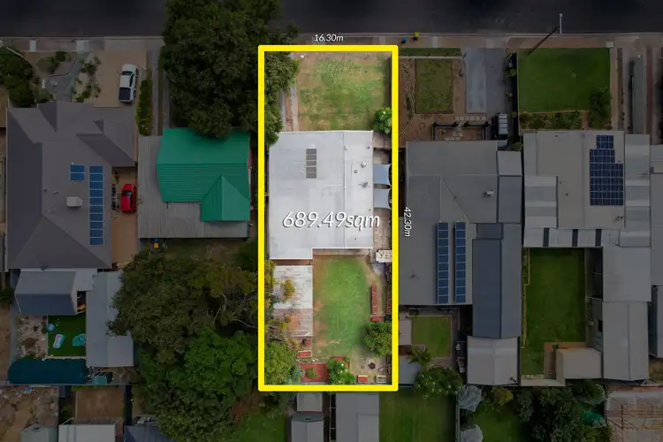 Third view of Homely house listing, 56 Macedonia Street, Osborne SA 5017