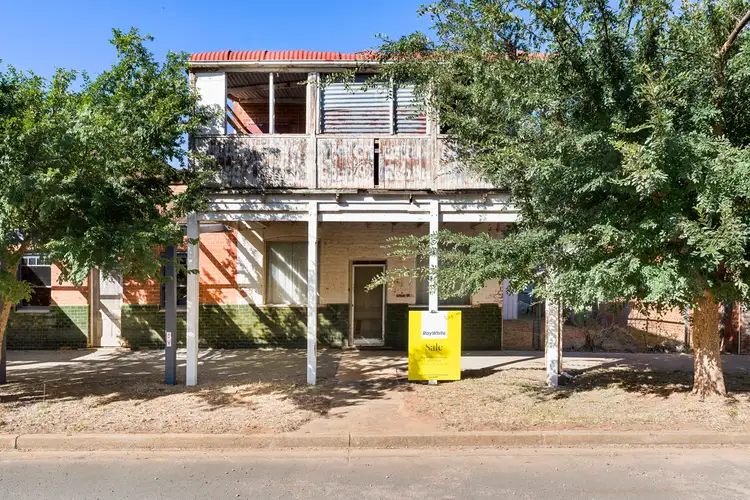 33-35 York Street, Marrar NSW 2652