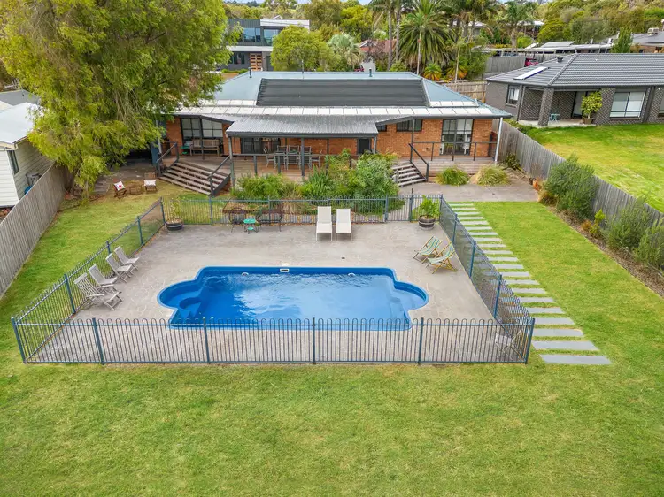 Main view of Homely house listing, 22 Yambill Avenue, Rosebud VIC 3939