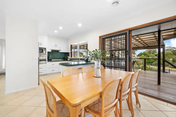 Second view of Homely house listing, 22 Yambill Avenue, Rosebud VIC 3939