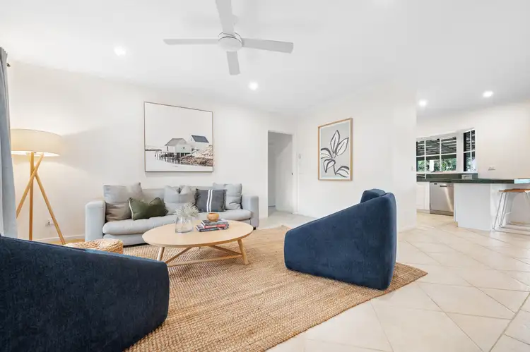 Third view of Homely house listing, 22 Yambill Avenue, Rosebud VIC 3939