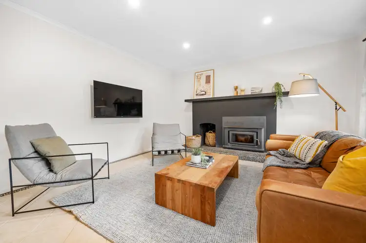 Fourth view of Homely house listing, 22 Yambill Avenue, Rosebud VIC 3939