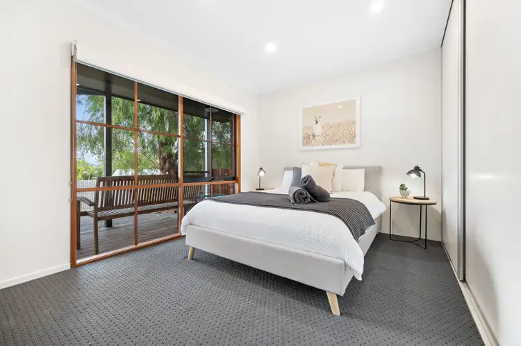 Sixth view of Homely house listing, 22 Yambill Avenue, Rosebud VIC 3939