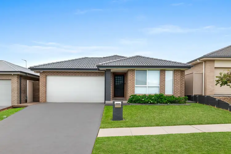 Main view of Homely house listing, 29 Dutton Street, Spring Farm NSW 2570