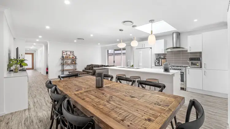 Third view of Homely house listing, 29 Dutton Street, Spring Farm NSW 2570