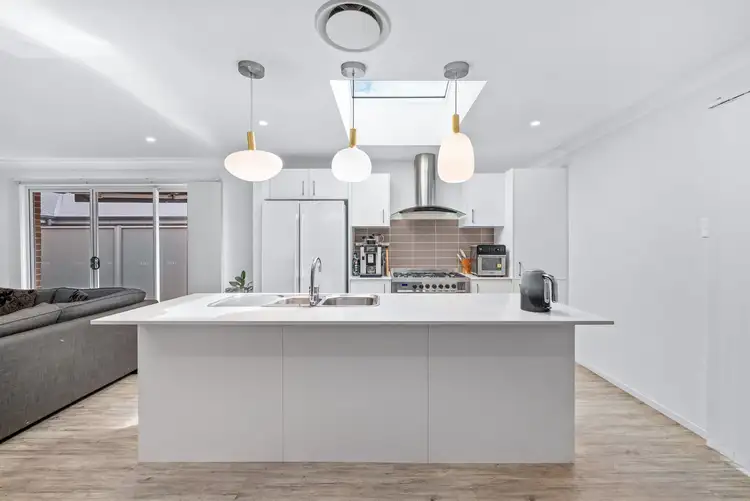 Fourth view of Homely house listing, 29 Dutton Street, Spring Farm NSW 2570