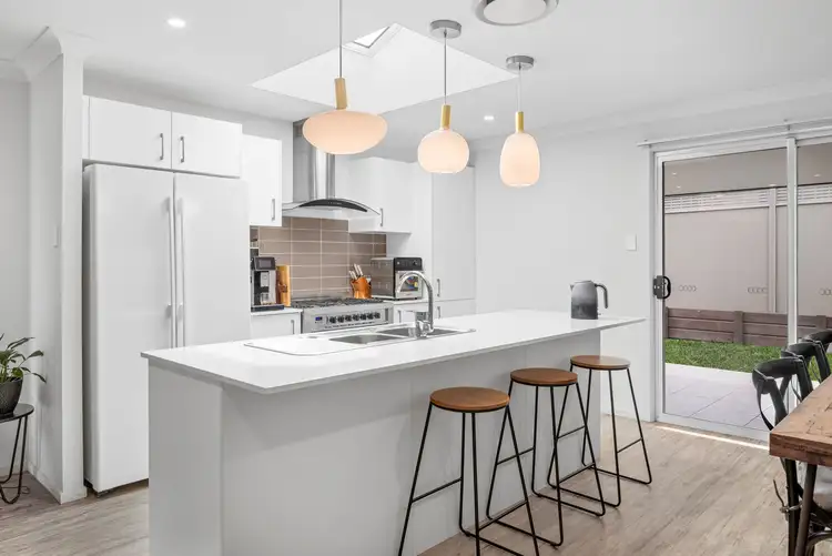 Fifth view of Homely house listing, 29 Dutton Street, Spring Farm NSW 2570
