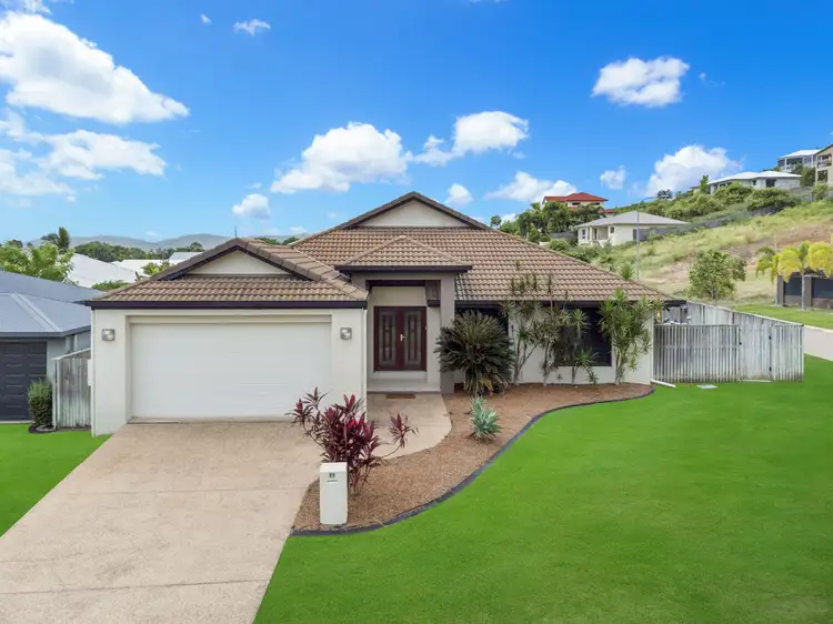 11 Jindalee Crescent, Douglas QLD 4814