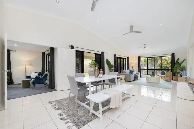 Second view of Homely house listing, 11 Jindalee Crescent, Douglas QLD 4814