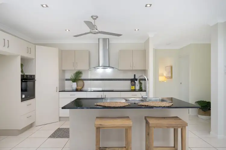 Fourth view of Homely house listing, 11 Jindalee Crescent, Douglas QLD 4814