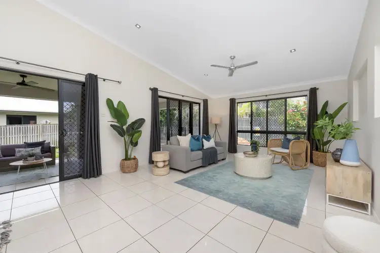 Fifth view of Homely house listing, 11 Jindalee Crescent, Douglas QLD 4814