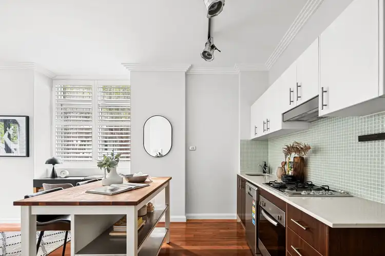 Third view of Homely apartment listing, 1/177-179 Salisbury Road, Camperdown NSW 2050