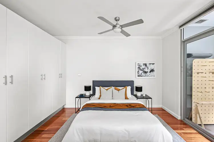 Fifth view of Homely apartment listing, 1/177-179 Salisbury Road, Camperdown NSW 2050