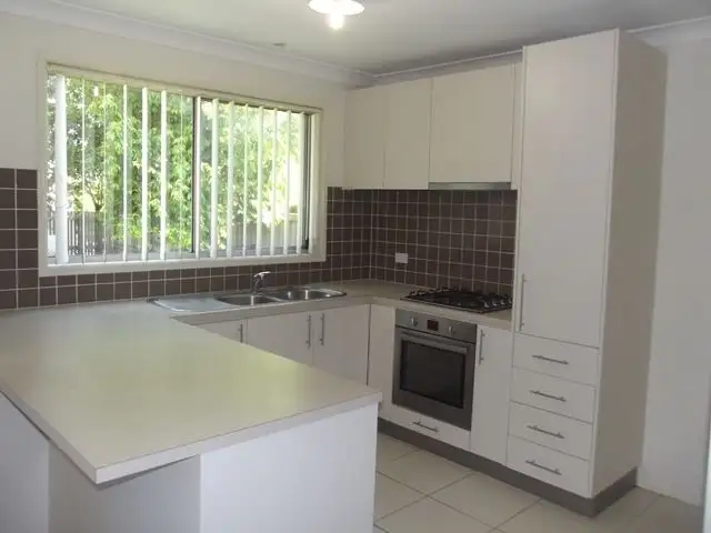 Main view of Homely house listing, 37 Lakewood Boulevard, Flinders NSW 2529