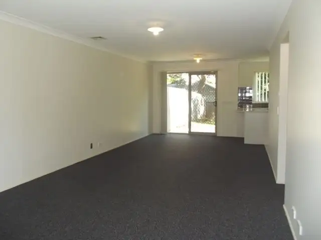 Second view of Homely house listing, 37 Lakewood Boulevard, Flinders NSW 2529