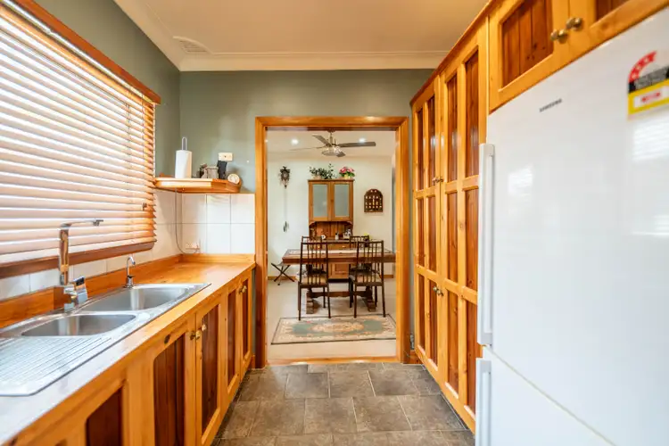 Fifth view of Homely house listing, 6 Forster Street, Forbes NSW 2871