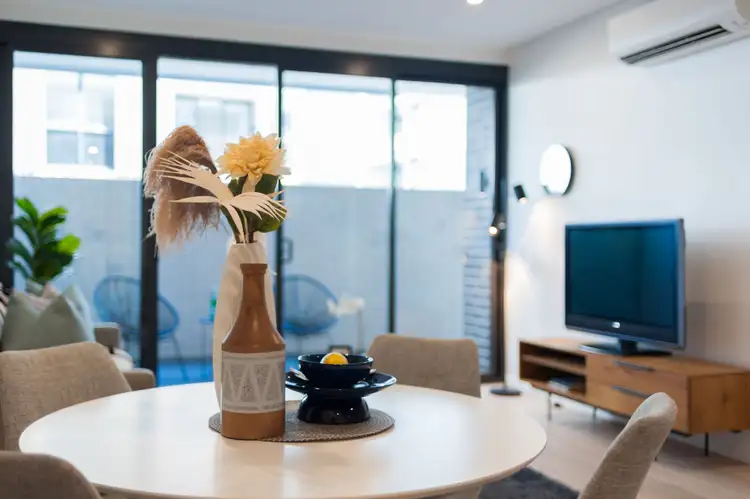 Second view of Homely apartment listing, 7131/19 Amalfi Drive, Wentworth Point NSW 2127