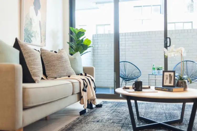 Fourth view of Homely apartment listing, 7131/19 Amalfi Drive, Wentworth Point NSW 2127