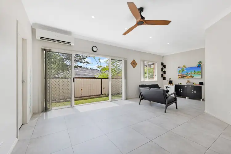 Third view of Homely house listing, 12A Tungarra Road, Girraween NSW 2145