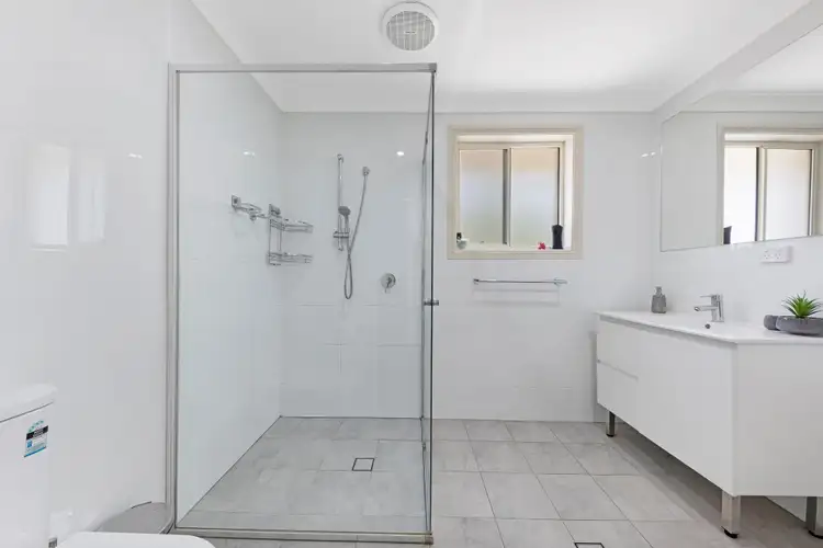 Fourth view of Homely house listing, 12A Tungarra Road, Girraween NSW 2145