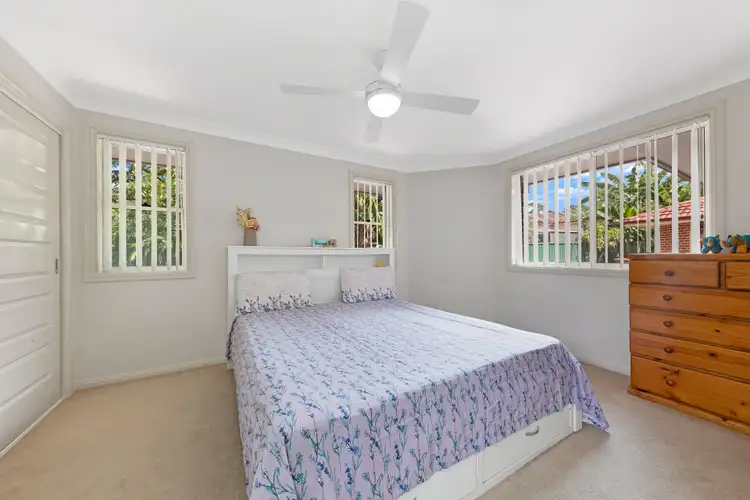 Fifth view of Homely house listing, 12A Tungarra Road, Girraween NSW 2145