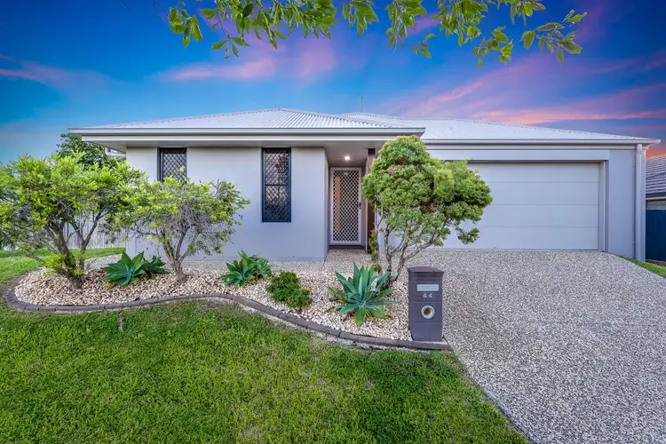 44 Cardamom Close, Griffin QLD 4503