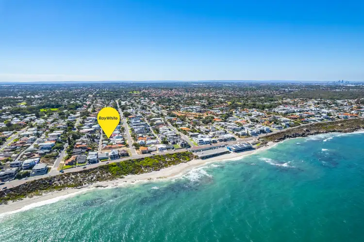 11A High Street, Sorrento WA 6020