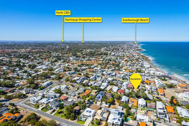 Sixth view of Homely land listing, 11A High Street, Sorrento WA 6020