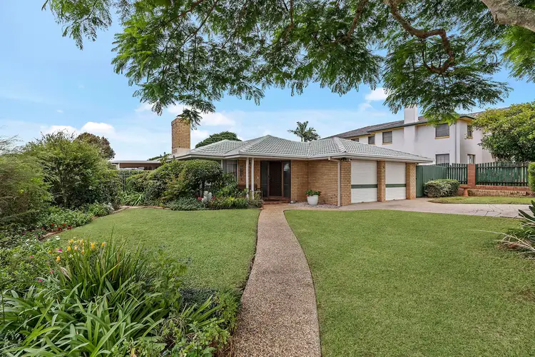 42 Whitehorse Street, Carseldine QLD 4034