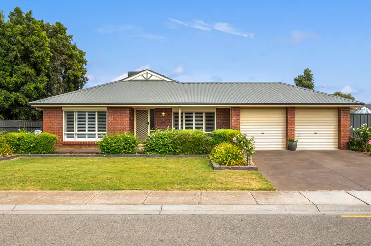 Main view of Homely house listing, 2 Flynn Court, Evanston SA 5116
