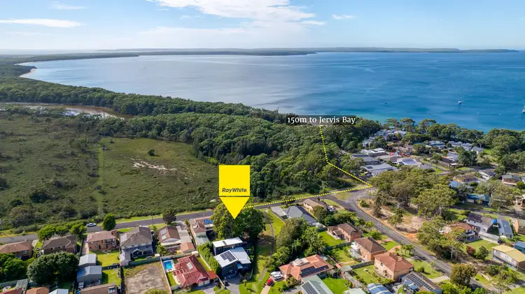 Third view of Homely house listing, 35 Sealark Road, Callala Bay NSW 2540