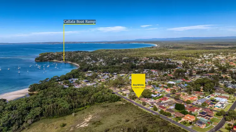 Fifth view of Homely house listing, 35 Sealark Road, Callala Bay NSW 2540